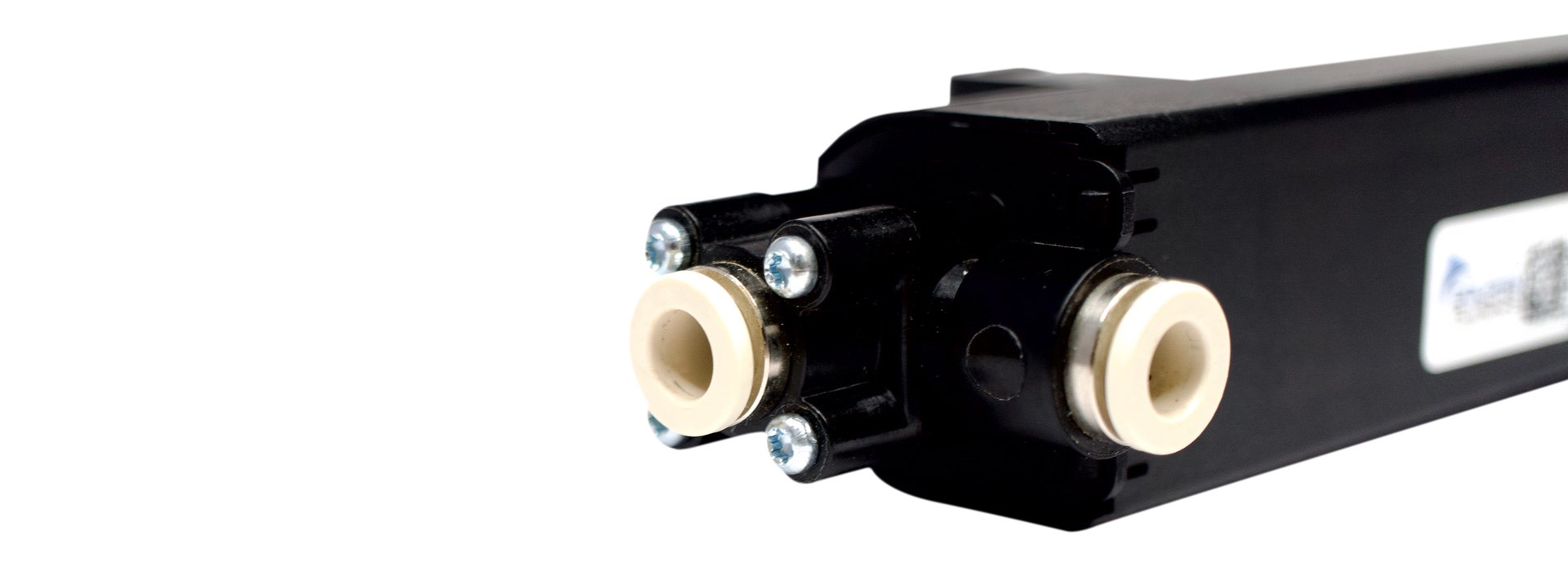 proportional valve working principle