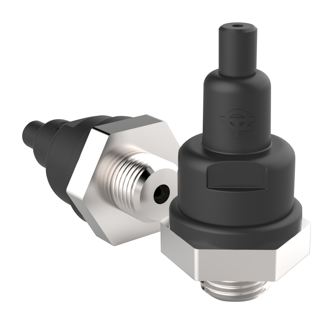 antivacuum shape memory form valve