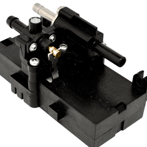eav digital valve