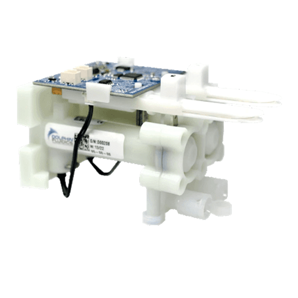 digisense digital valve