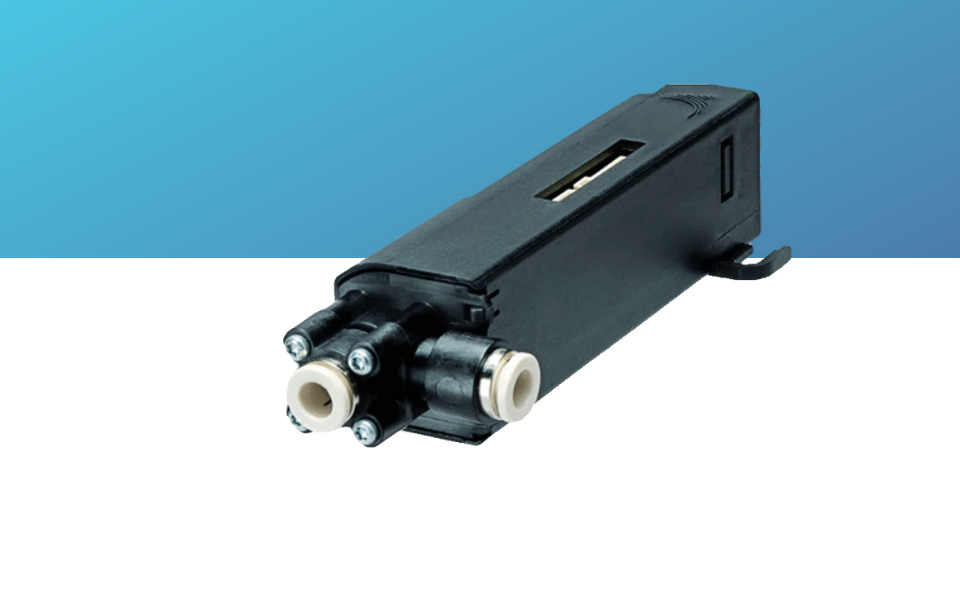 high pressure proportional valve