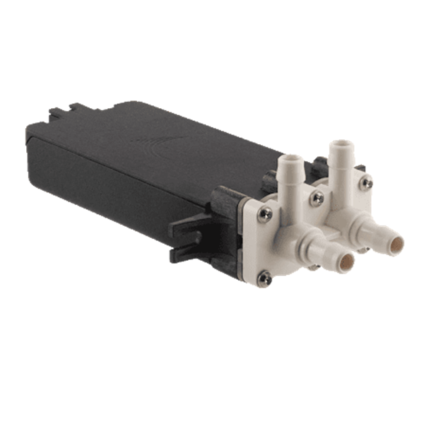 digimed digital valve