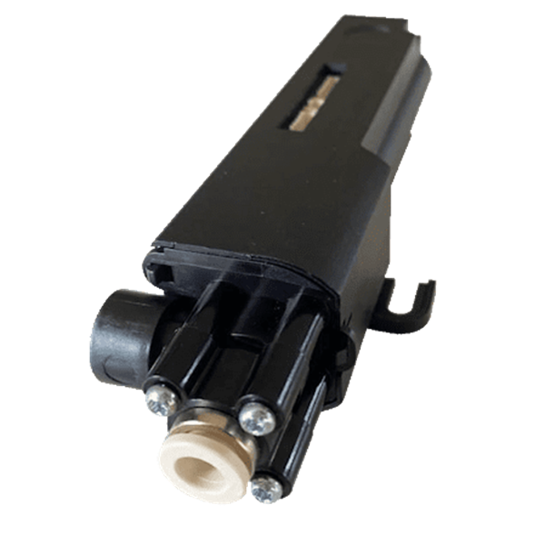 HP Air Digital Valve